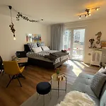 Apartman Exklusive 5km Vom Centrum *