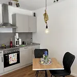 Apartman Exklusive 5km Vom Centrum