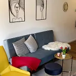 Apartman Exklusive 5km Vom Centrum *