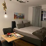 Exklusive 5km Vom Centrum Apartman Bréma