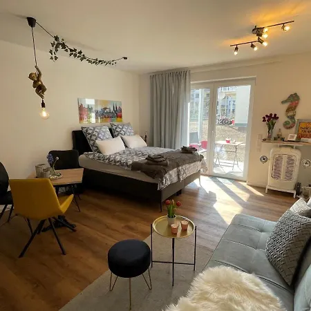 Appartement Exklusive 5km Vom Centrum *