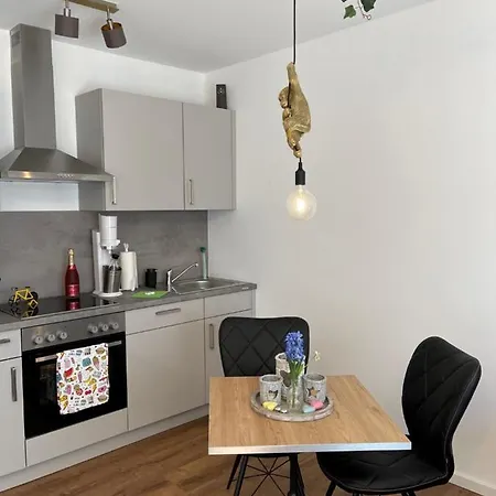 Apartment Exklusive 5km Vom Centrum