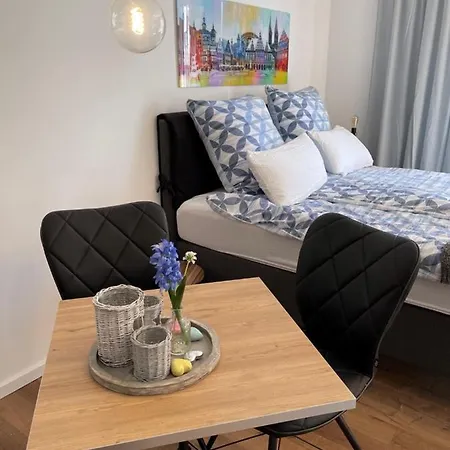 Exklusive 5km Vom Centrum