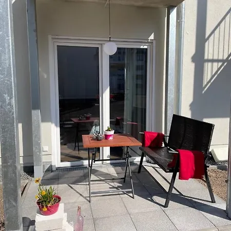 Appartement Exklusive 5km Vom Centrum Bremen