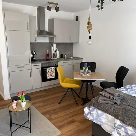 Exklusive 5km Vom Centrum *