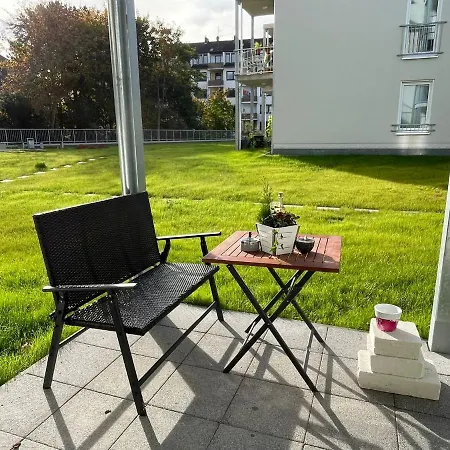 Exklusive 5km Vom Centrum * Brémy