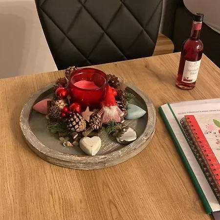 Exklusive 5km Vom Centrum