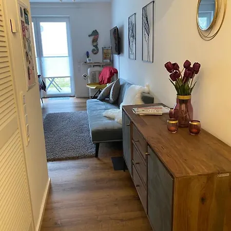 Exklusive 5km Vom Centrum Appartement