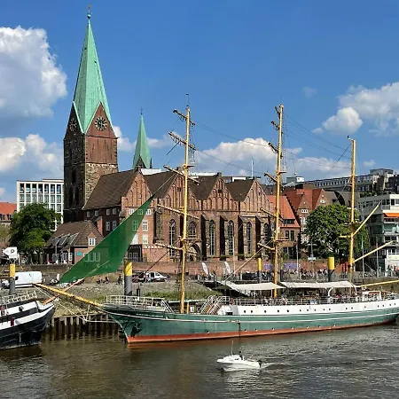 アパート Exklusive 5km Vom Centrum