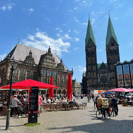 Exklusive 5km Vom Centrum