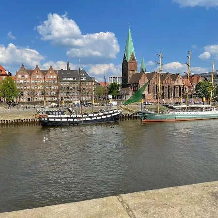 Exklusive 5km Vom Centrum *