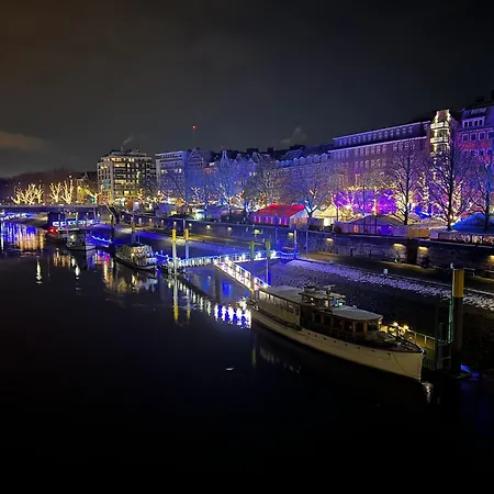 Exklusive 5km Vom Centrum * ブレーメン