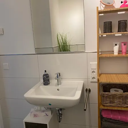 Appartamento Exklusive 5km Vom Centrum Brema