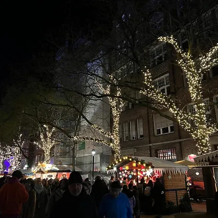 Exklusive 5km Vom Centrum Apartment