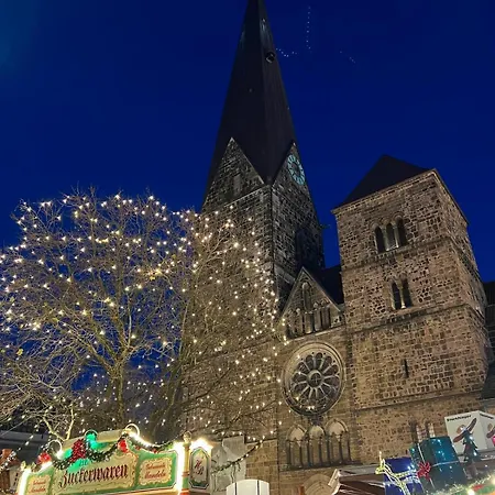Appartement Exklusive 5km Vom Centrum *
