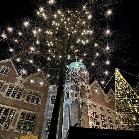 Exklusive 5km Vom Centrum *