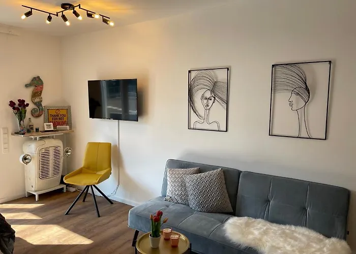 アパート Exklusive 5km Vom Centrum