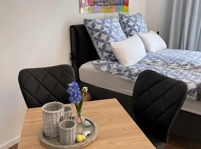 Exklusive 5km Vom Centrum