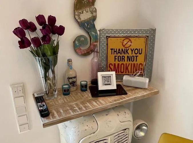 Exklusive 5km Vom Centrum Brême