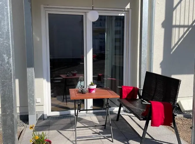 アパート Exklusive 5km Vom Centrum ブレーメン