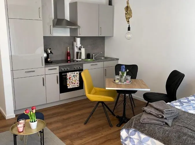 Exklusive 5km Vom Centrum *