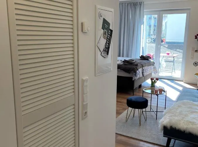 Exklusive 5km Vom Centrum *