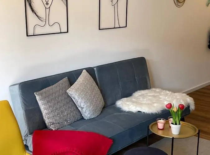 아파트 Exklusive 5km Vom Centrum *