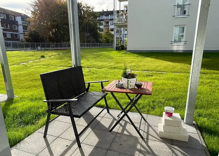 Exklusive 5km Vom Centrum * 브레멘