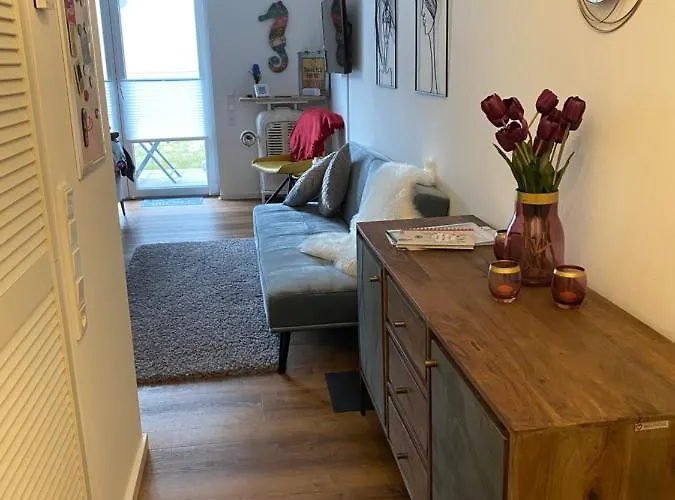 Exklusive 5km Vom Centrum Appartement