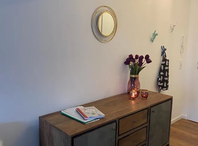 Exklusive 5km Vom Centrum ブレーメン