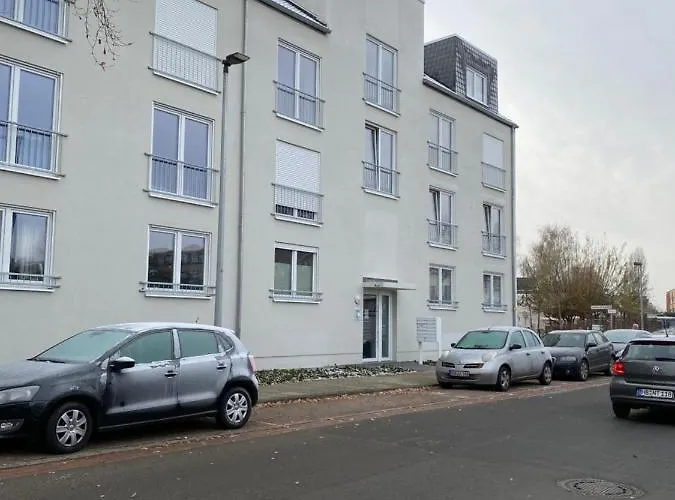 Exklusive 5km Vom Centrum ブレーメン