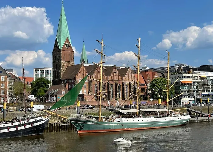 아파트 Exklusive 5km Vom Centrum