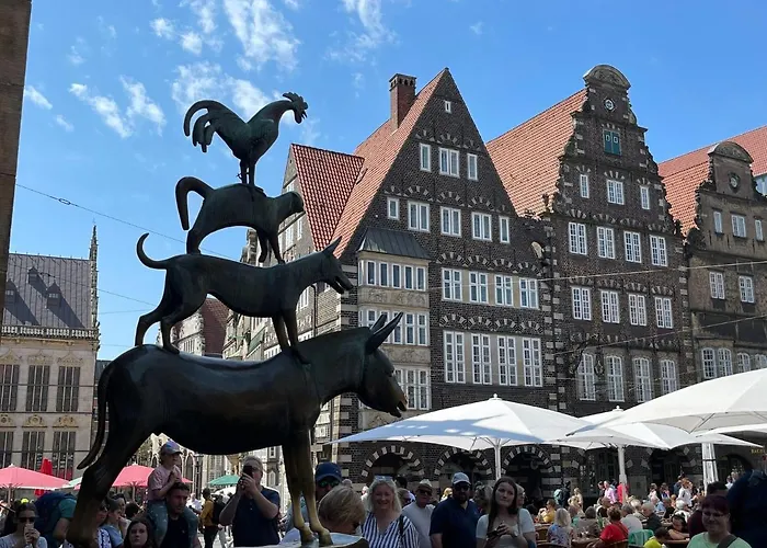 아파트 Exklusive 5km Vom Centrum