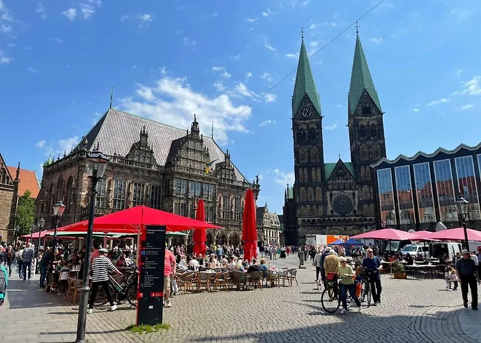 Exklusive 5km Vom Centrum