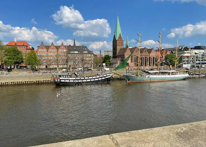 Exklusive 5km Vom Centrum *