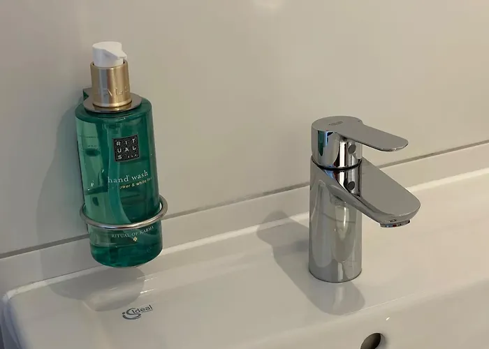 Exklusive 5km Vom Centrum *