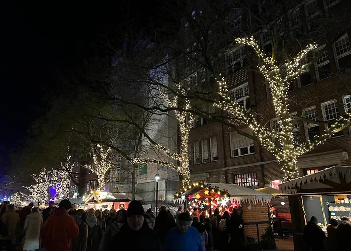 Exklusive 5km Vom Centrum アパート