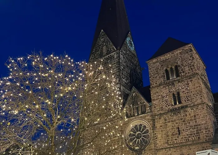 アパート Exklusive 5km Vom Centrum *