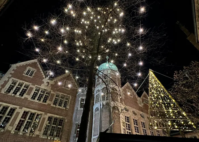 Exklusive 5km Vom Centrum *